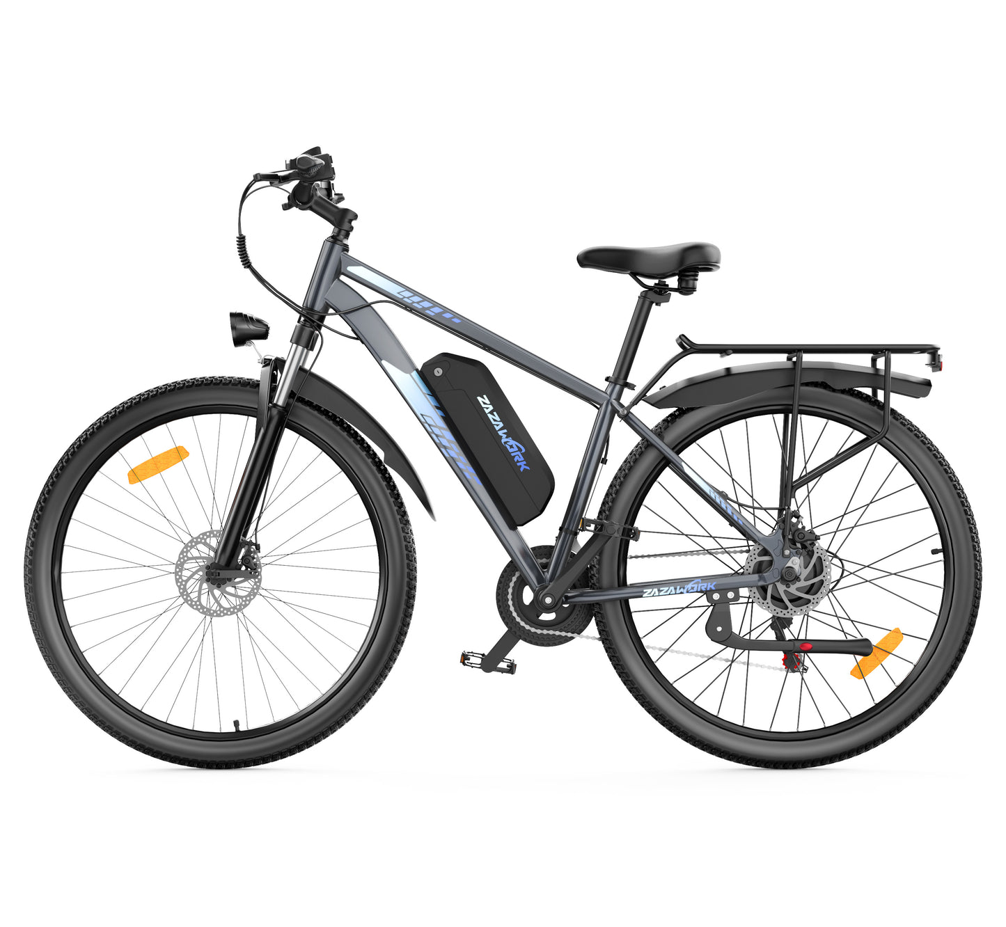 ZAZAWORK C29-1 Electric Bike