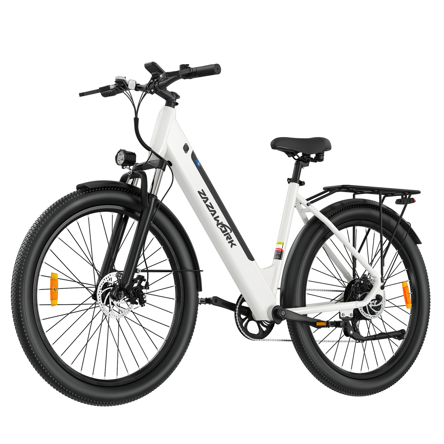 ZAZAWORK C28 Electric Bike