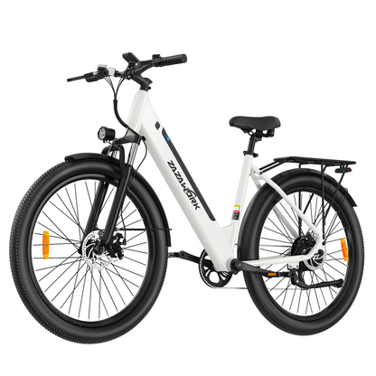 ZAZAWORK C28 Electric Bike