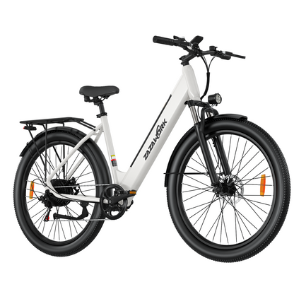 ZAZAWORK C28 Electric Bike