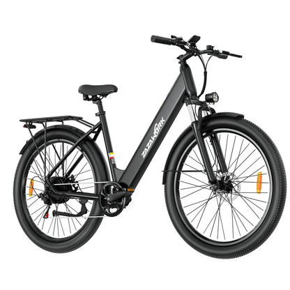 ZAZAWORK C28 Electric Bike