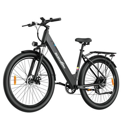 ZAZAWORK C28 Electric Bike