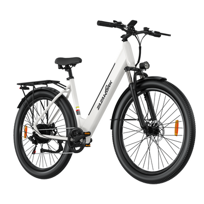 ZAZAWORK C28 Electric Bike