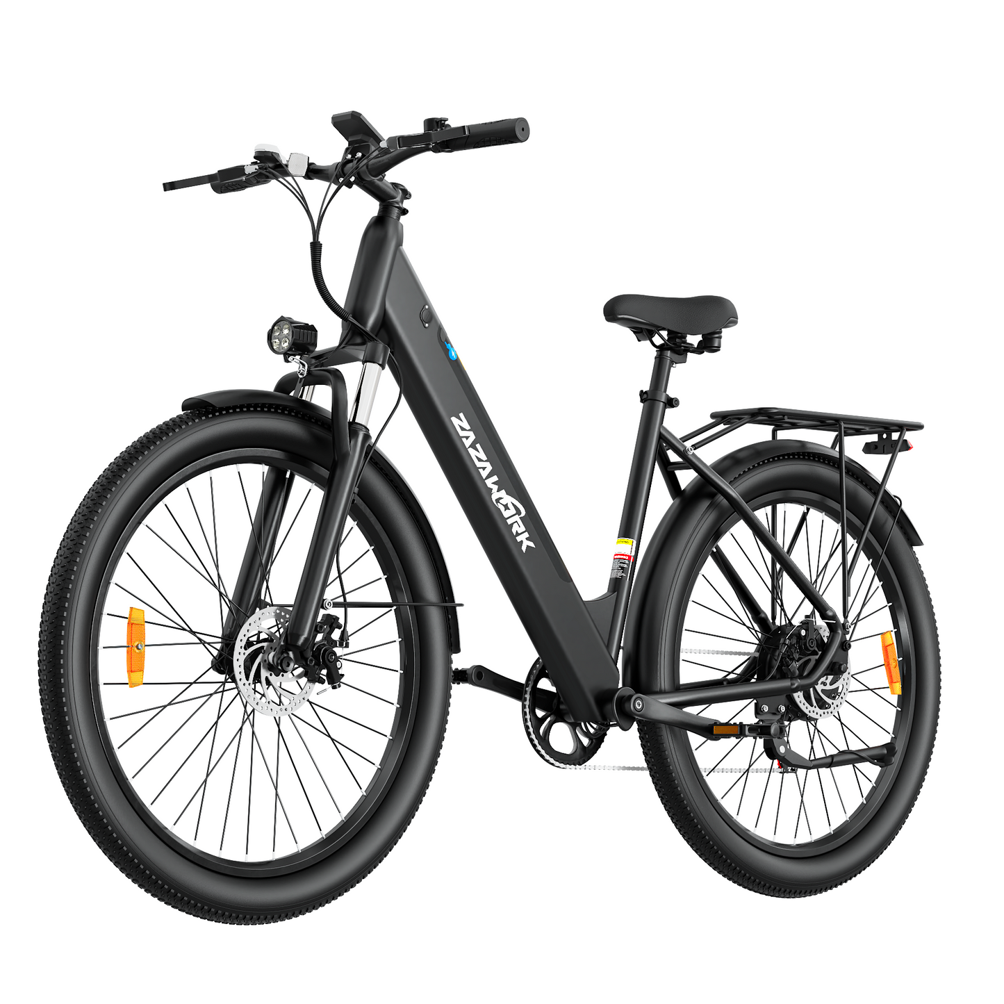 ZAZAWORK C28 Electric Bike