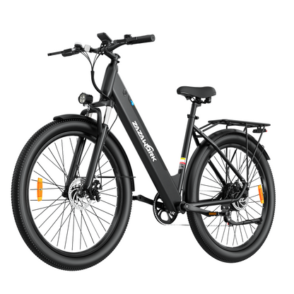ZAZAWORK C28 Electric Bike