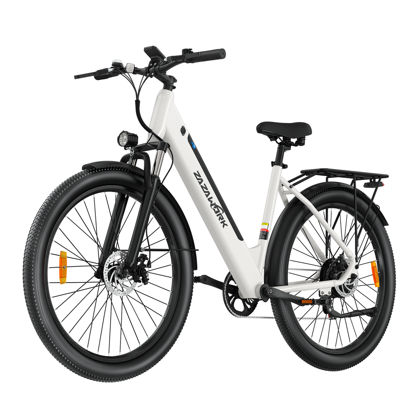 ZAZAWORK C28 Electric Bike