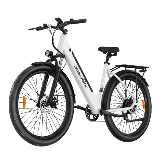 ZAZAWORK C28 Electric Bike