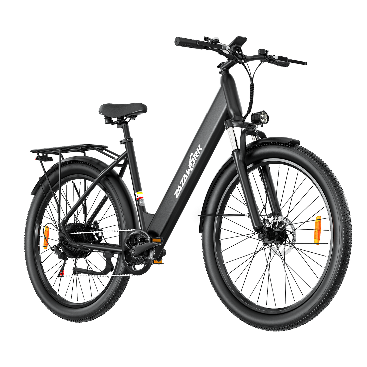 ZAZAWORK C28 Electric Bike