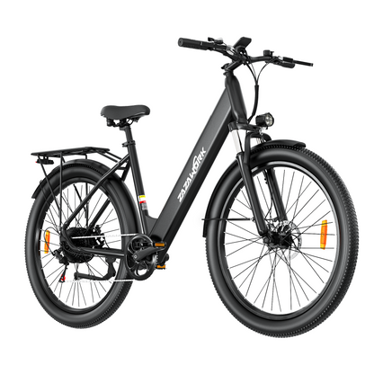 ZAZAWORK C28 Electric Bike