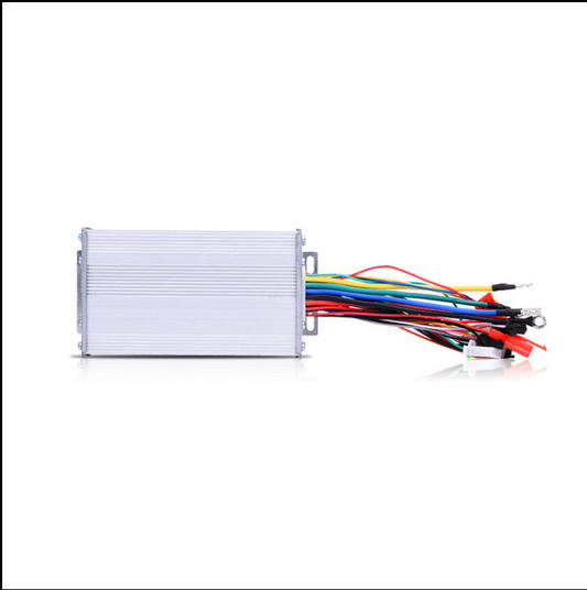 ZAZAWORK CF26 Controller