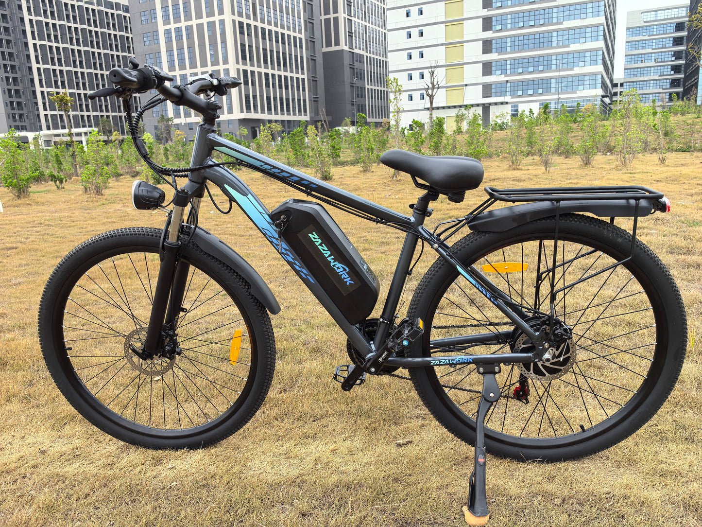 ZAZAWORK C29-1  Electric Bike