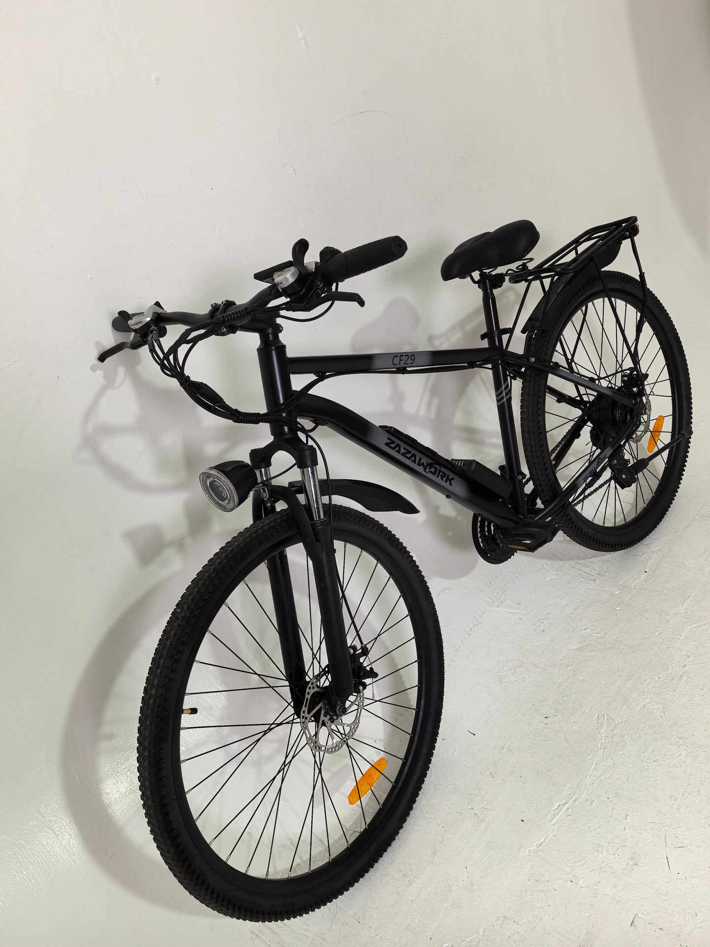 ZAZAWORK CF29 Electric Bike