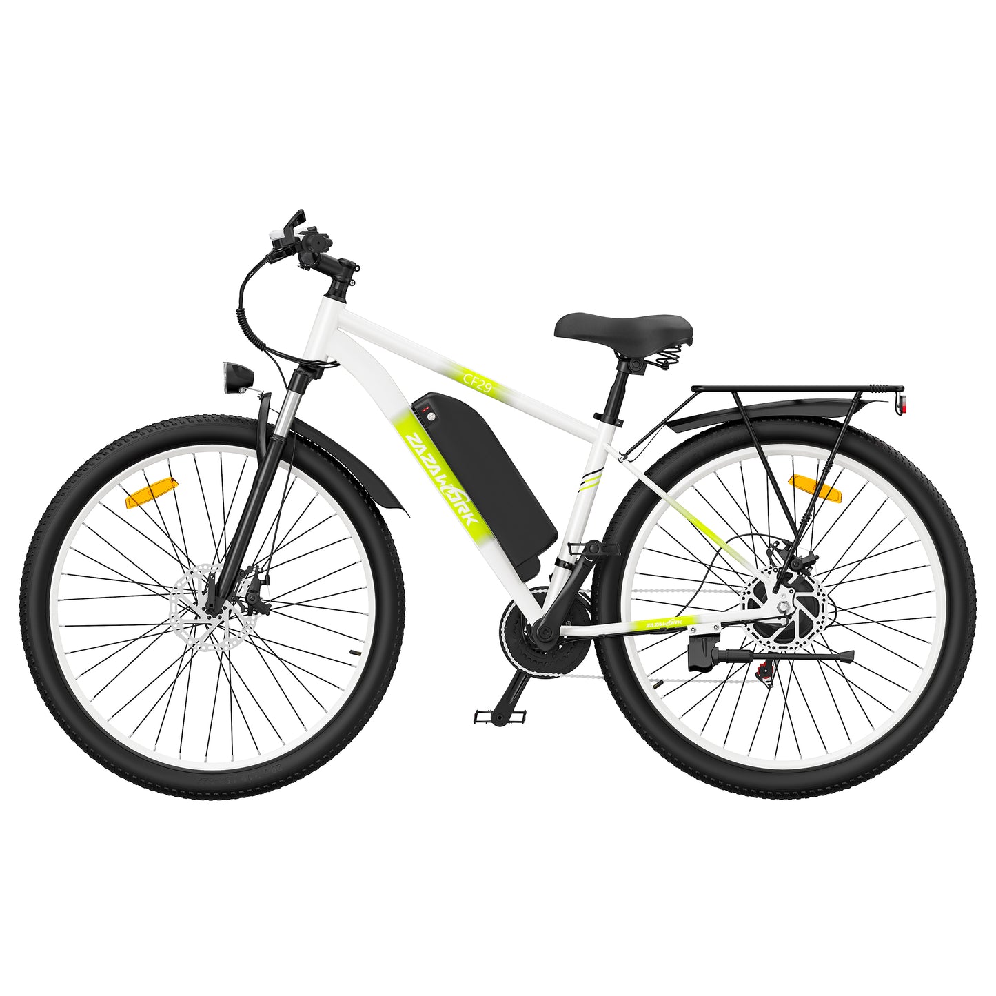 ZAZAWORK CF29 Electric Bike