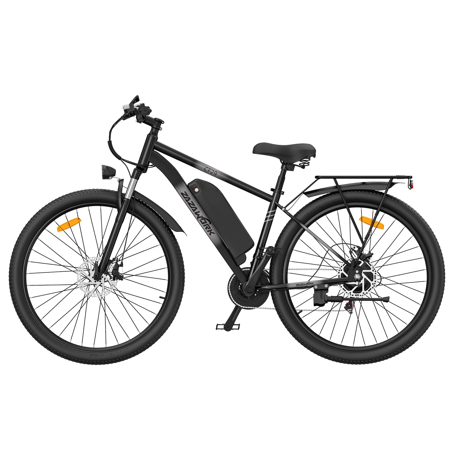 ZAZAWORK CF29 Electric Bike