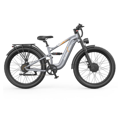 ZAZAWORK CF500 PRO  Electric Bike
