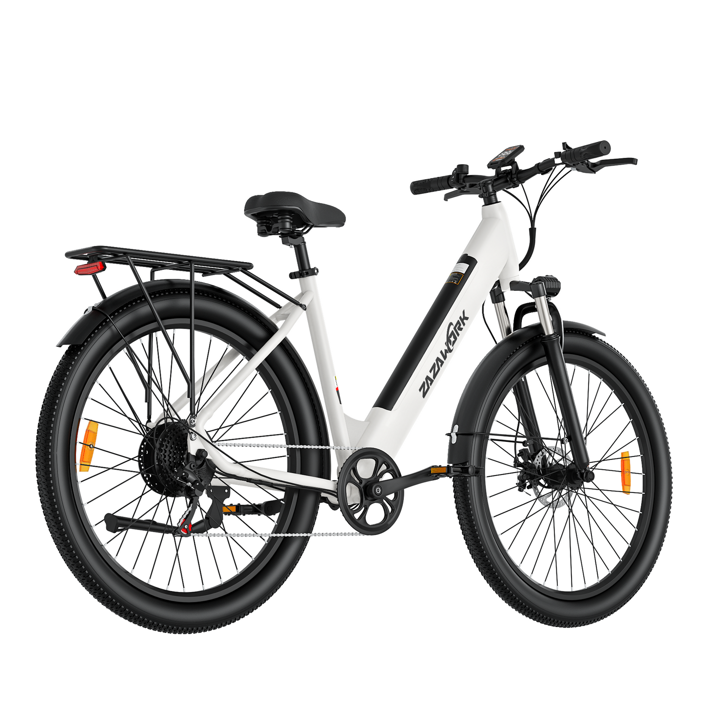 ZAZAWORK C28 Electric Bike