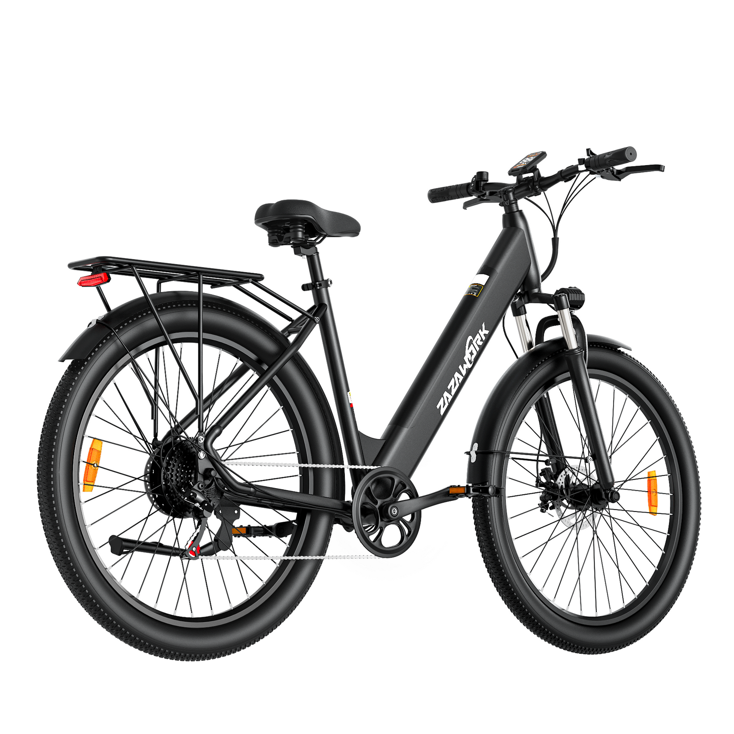 ZAZAWORK C28 Electric Bike
