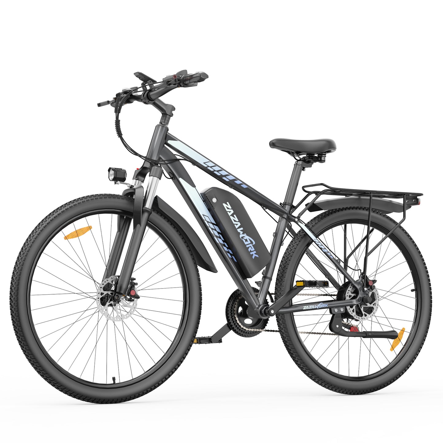 ZAZAWORK C29  PRO Electric Bike