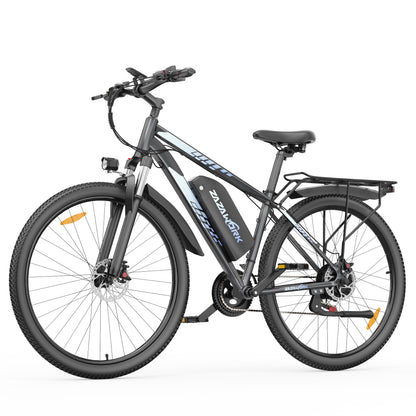 ZAZAWORK C29  PRO Electric Bike