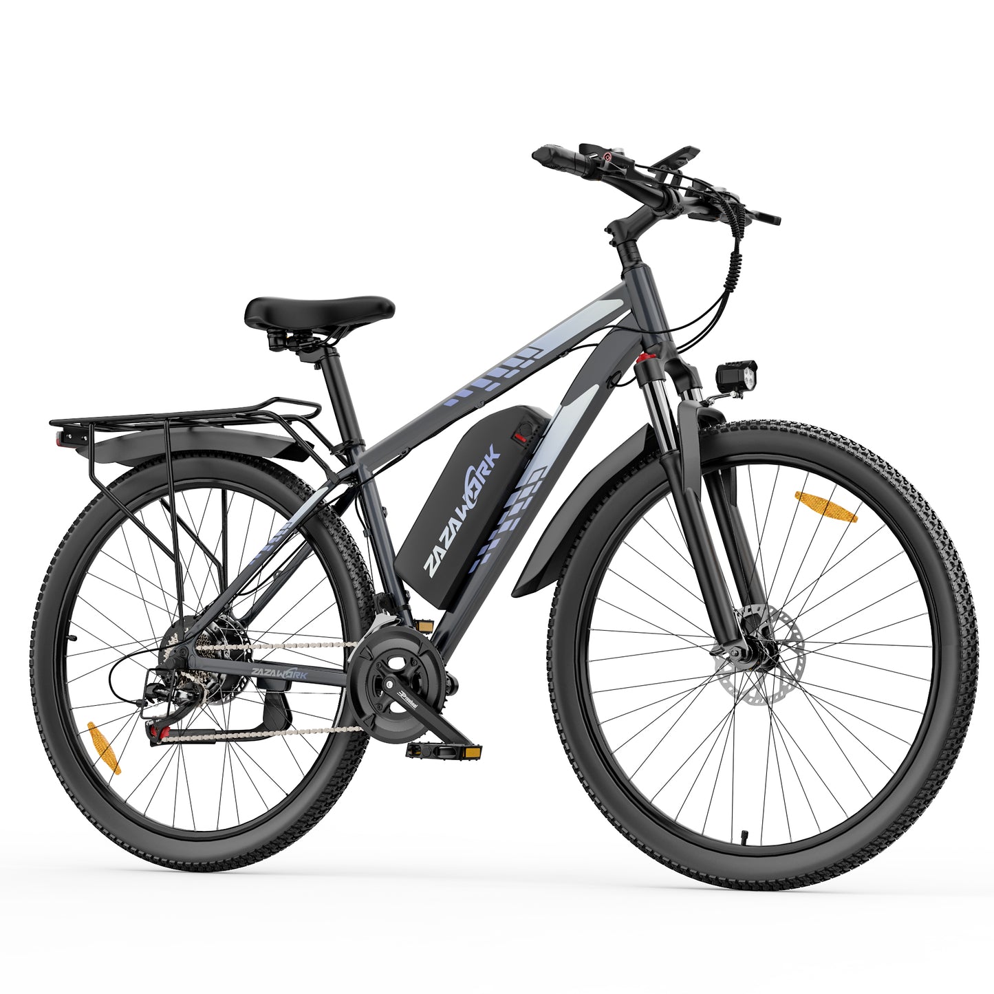 ZAZAWORK C29  PRO Electric Bike