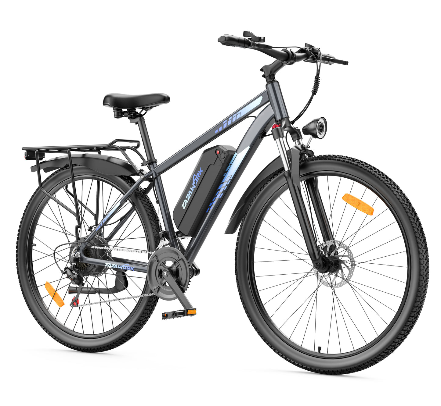 ZAZAWORK C29-1  Electric Bike