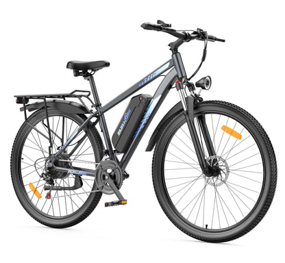 ZAZAWORK C29-1  Electric Bike