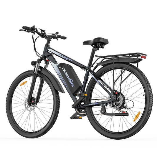 ZAZAWORK C29 Pro Charger