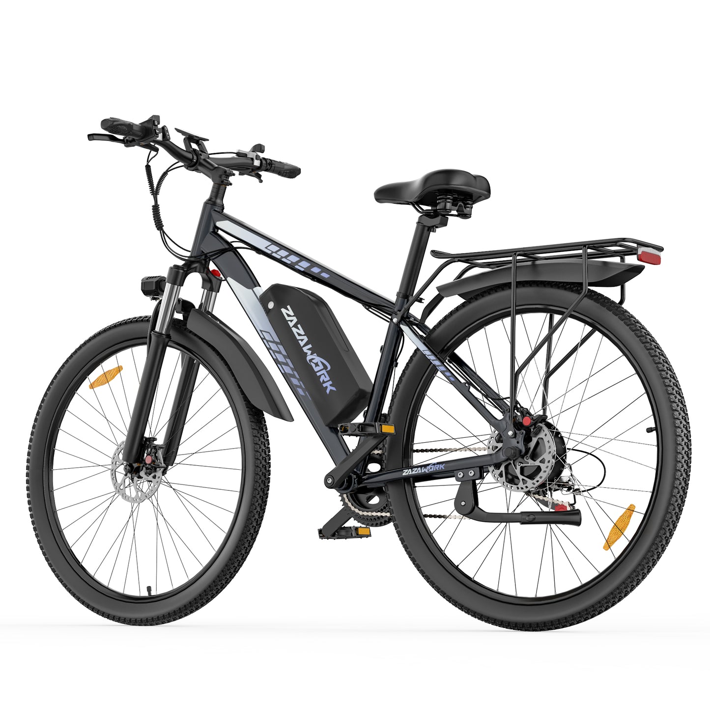 ZAZAWORK C29  PRO Electric Bike