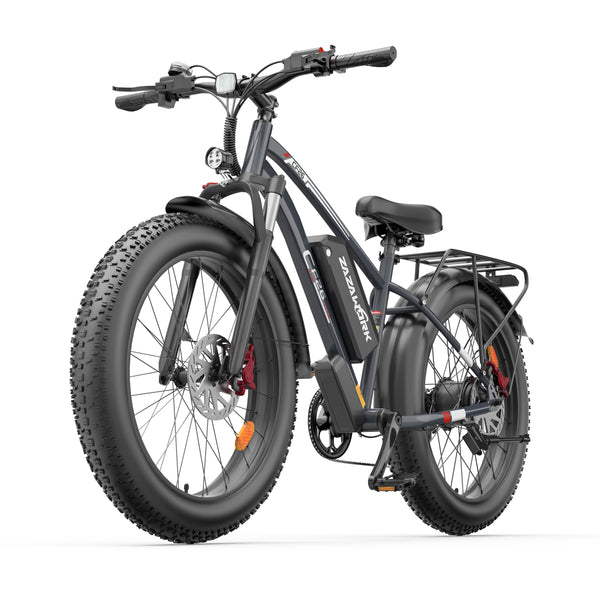 ZAZAWORK CF26 Electric Bike