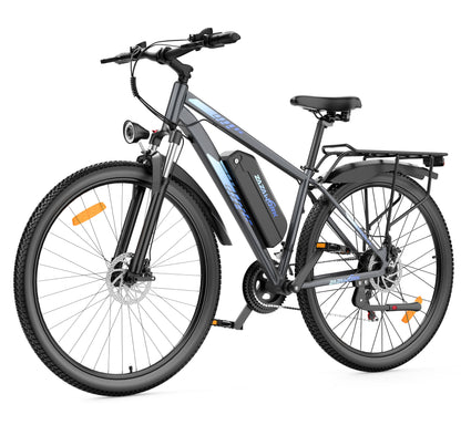 ZAZAWORK C29-1  Electric Bike