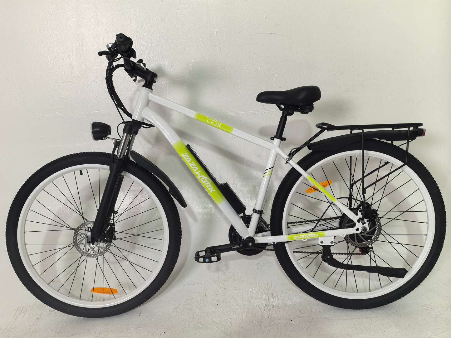 ZAZAWORK CF29 Electric Bike