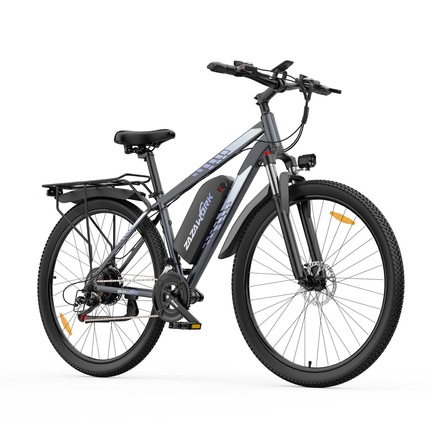 ZAZAWORK C29  PRO Electric Bike