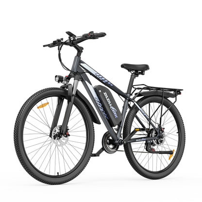ZAZAWORK C29  PRO Electric Bike
