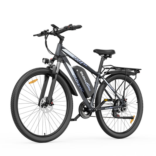 ZAZAWORK C29  PRO Electric Bike