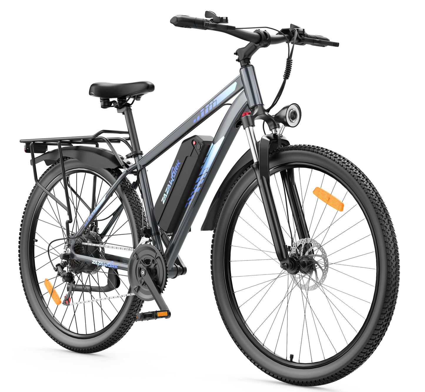 ZAZAWORK C29-1  Electric Bike