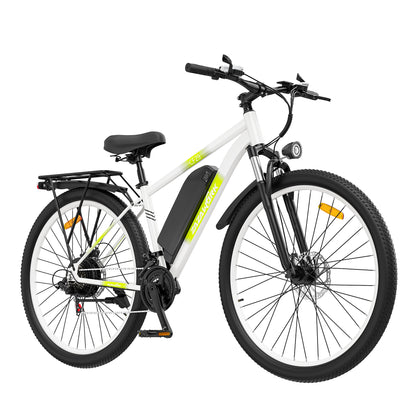 ZAZAWORK CF29 Electric Bike