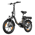 ZAZAWORK C16 Electric Bike