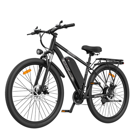 ZAZAWORK CF29 Electric Bike