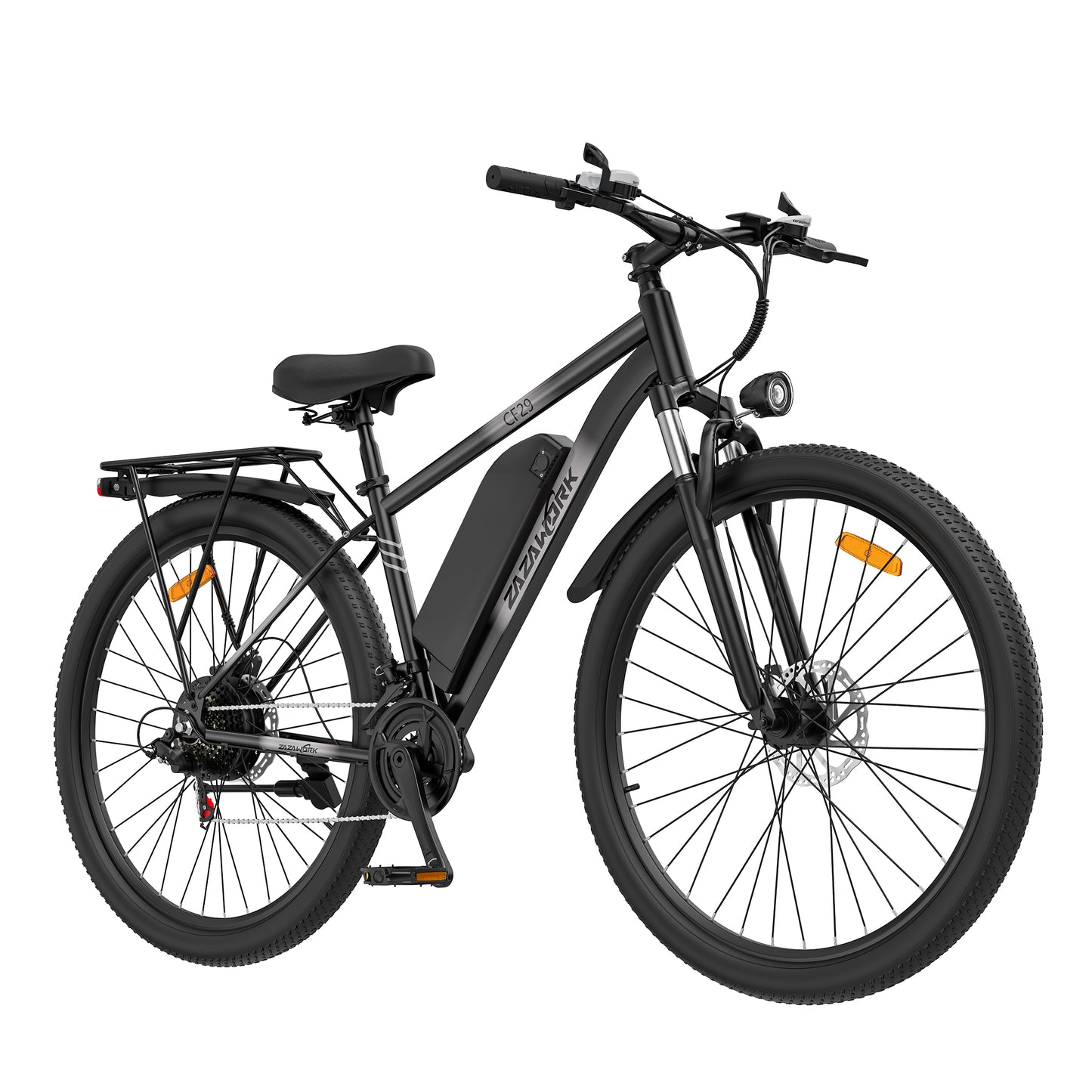 ZAZAWORK CF29 Electric Bike