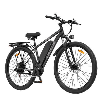 ZAZAWORK CF29 Electric Bike