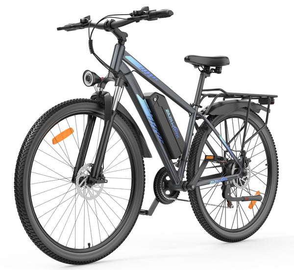 ZAZAWORK C29-1  Electric Bike