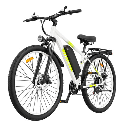 ZAZAWORK CF29 Electric Bike