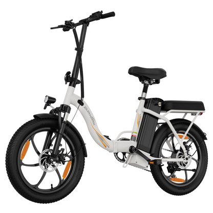 ZAZAWORK C16 Electric Bike
