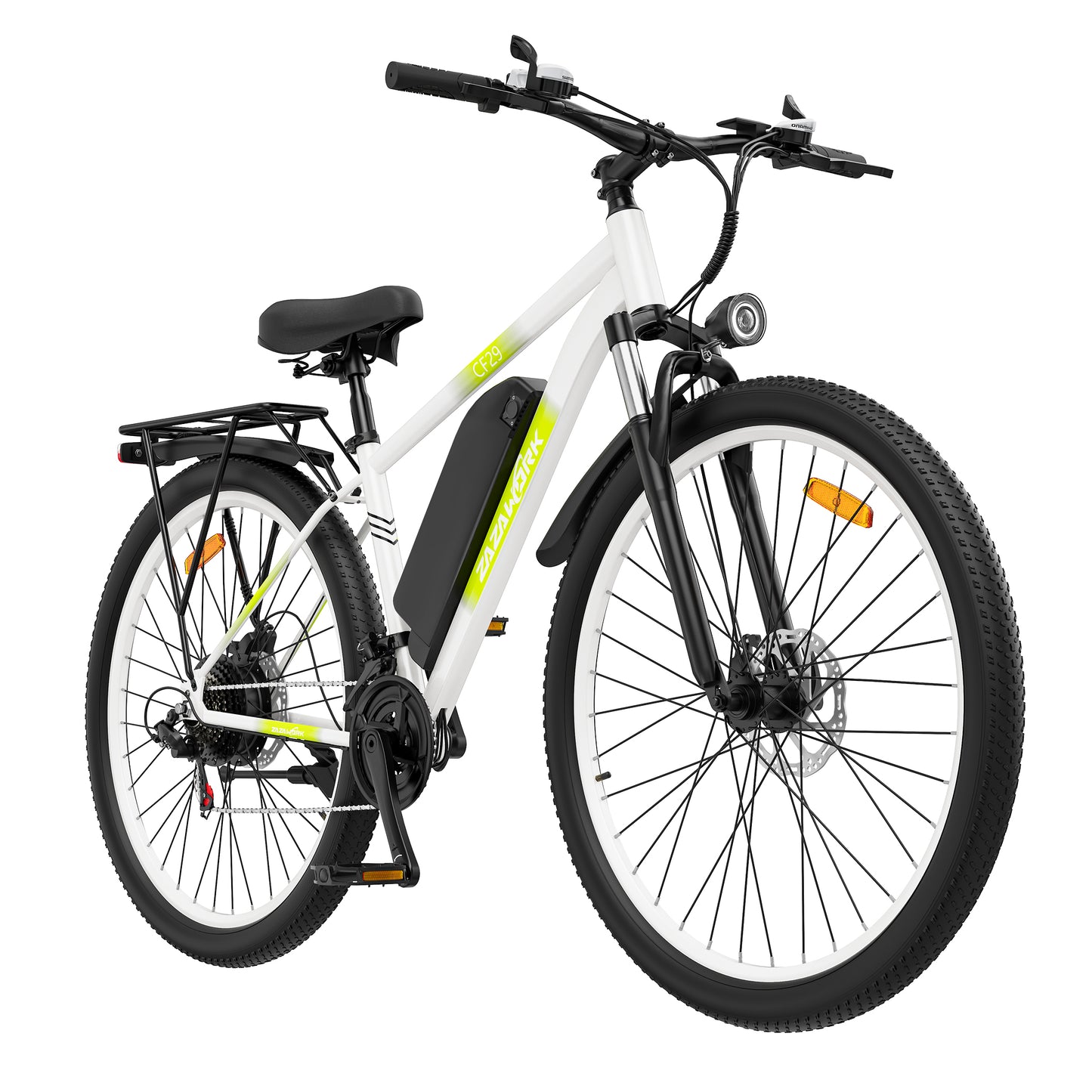 ZAZAWORK CF29 Electric Bike