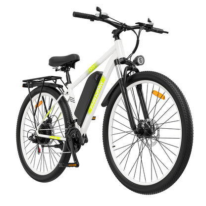 ZAZAWORK CF29 Electric Bike