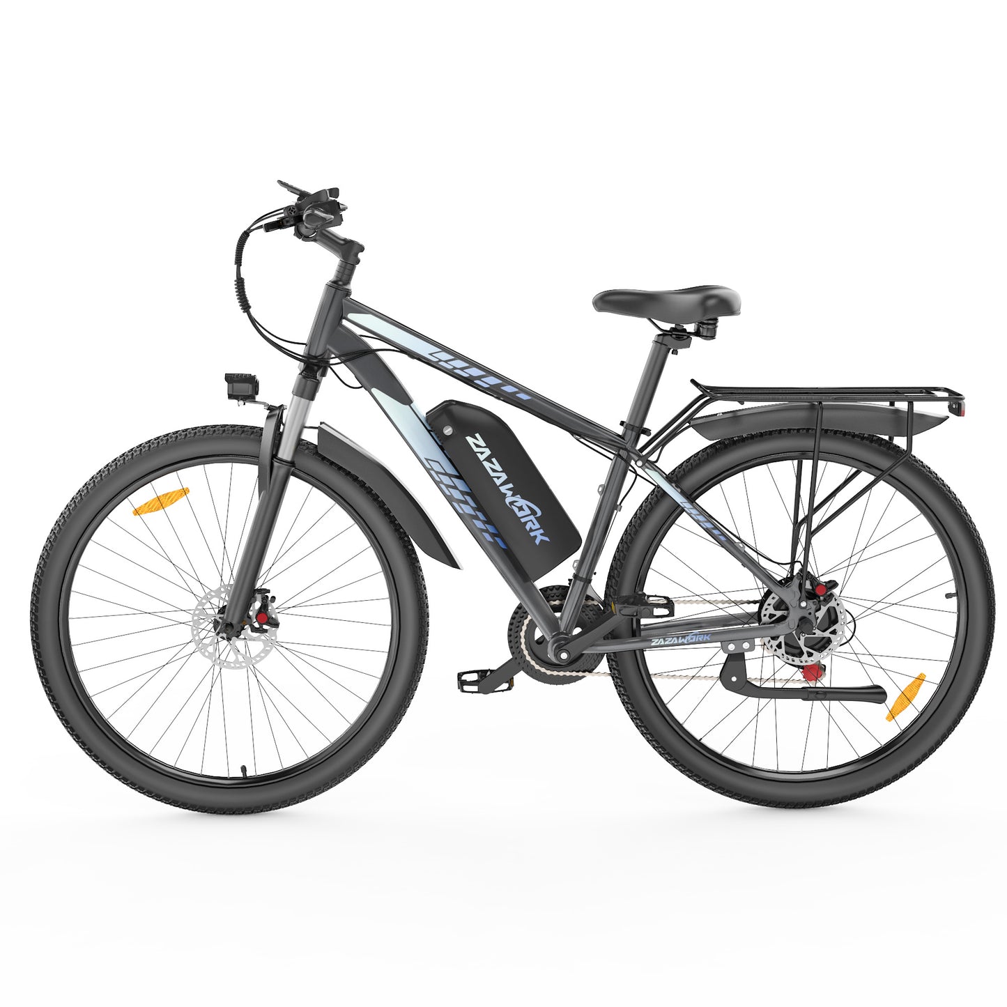 ZAZAWORK C29  PRO Electric Bike