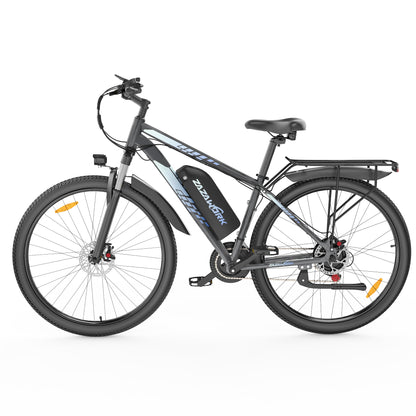 ZAZAWORK C29  PRO Electric Bike