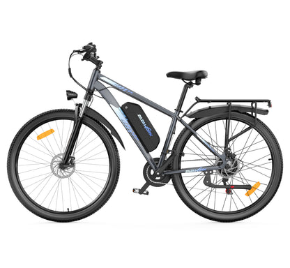 ZAZAWORK C29-1  Electric Bike