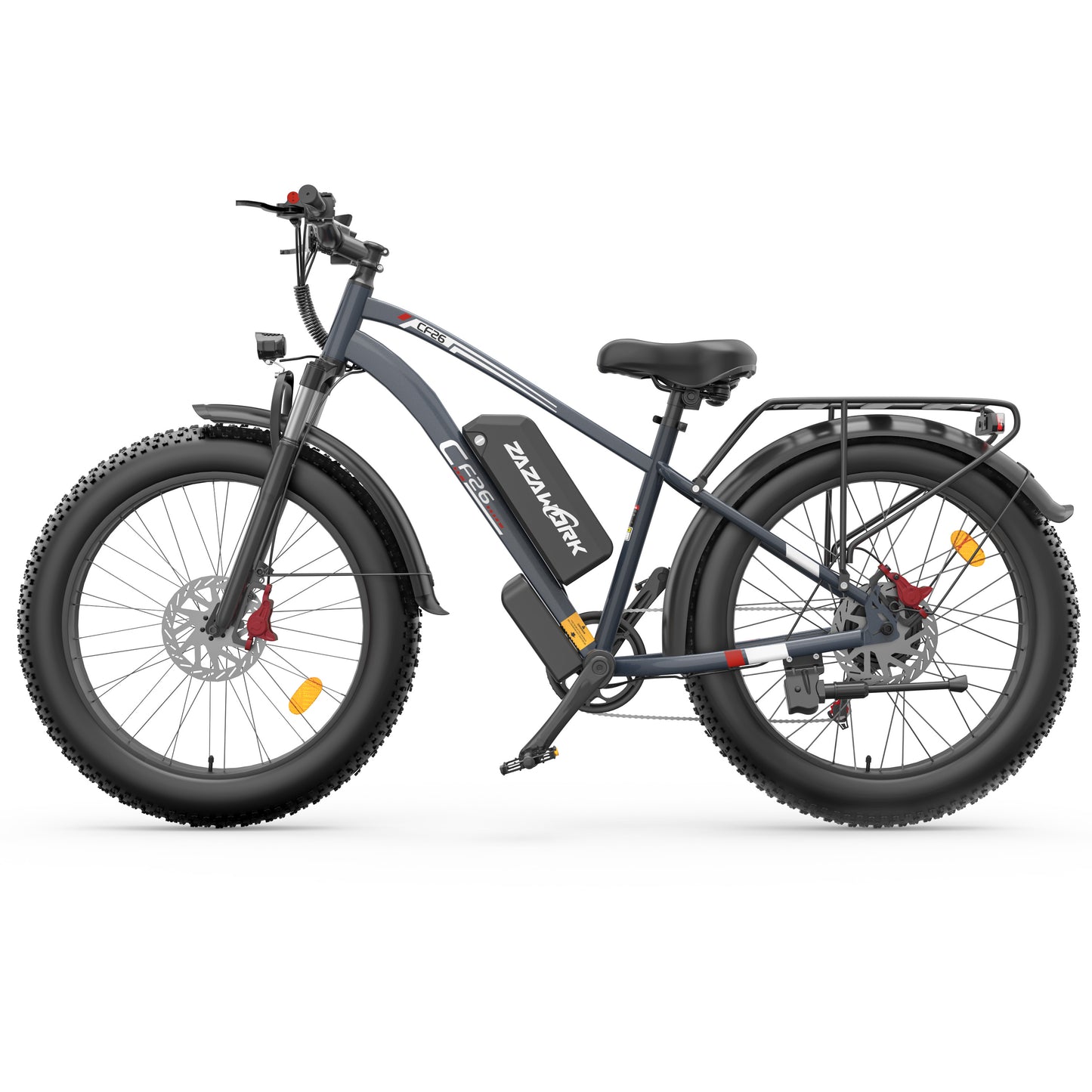 ZAZAWORK CF26 Electric Bike