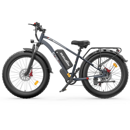 ZAZAWORK CF26 Electric Bike